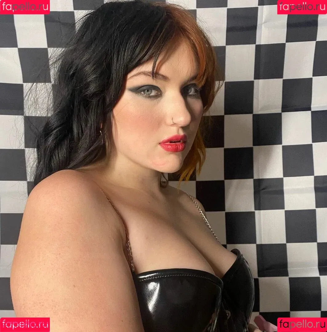Gayle Onlyfans Photo Gallery 
