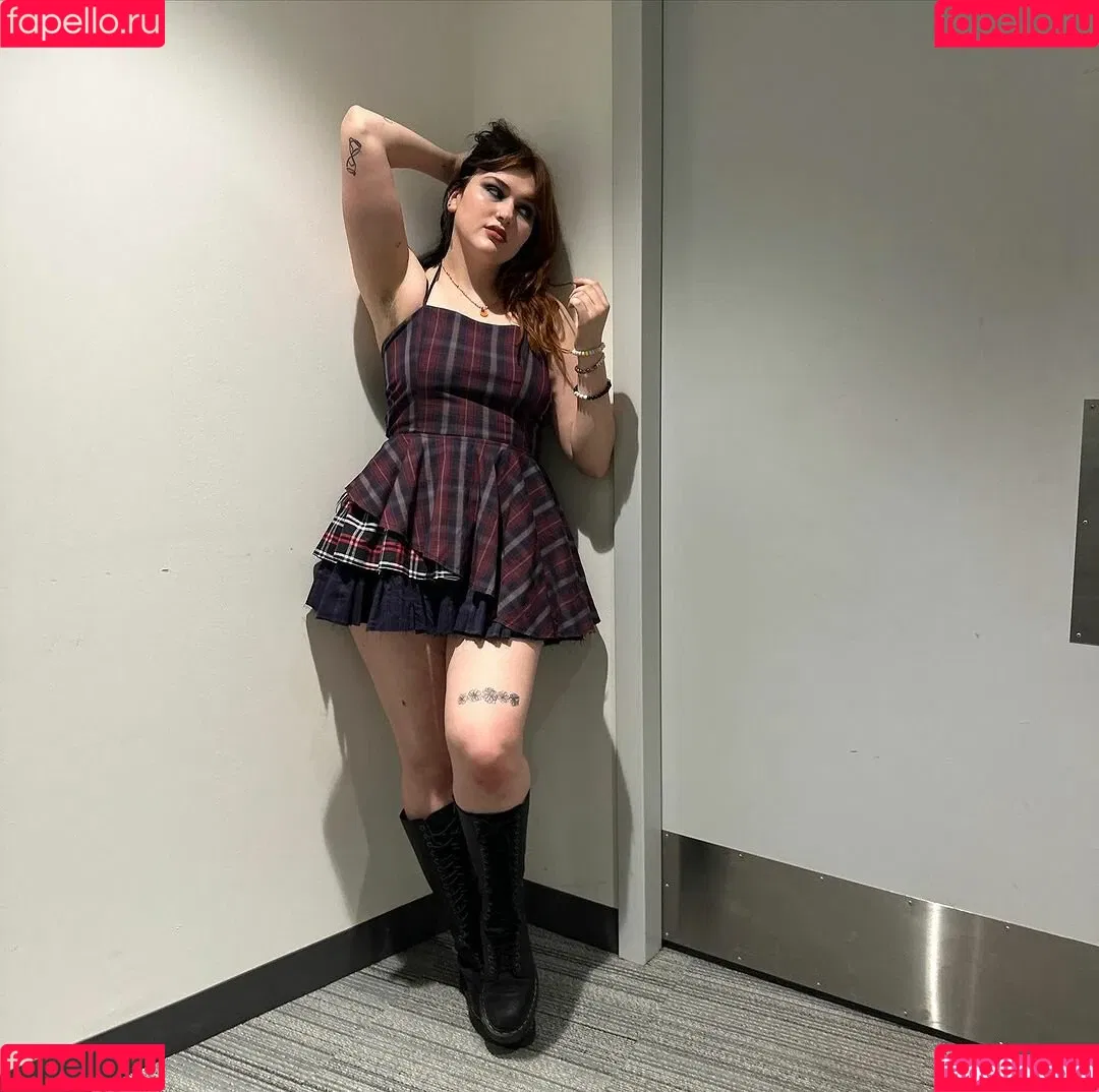 Gayle Onlyfans Photo Gallery 