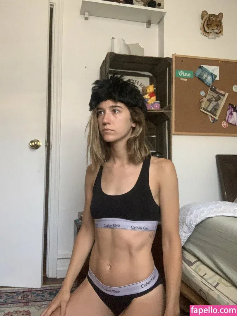 Gayle Onlyfans Photo Gallery 