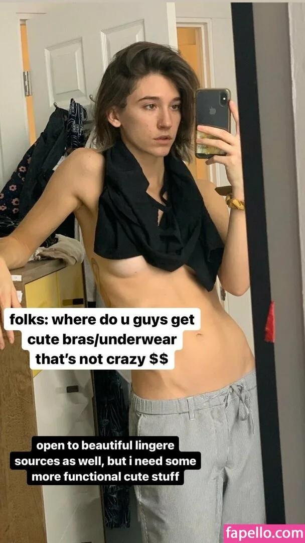 Gayle Onlyfans Photo Gallery 