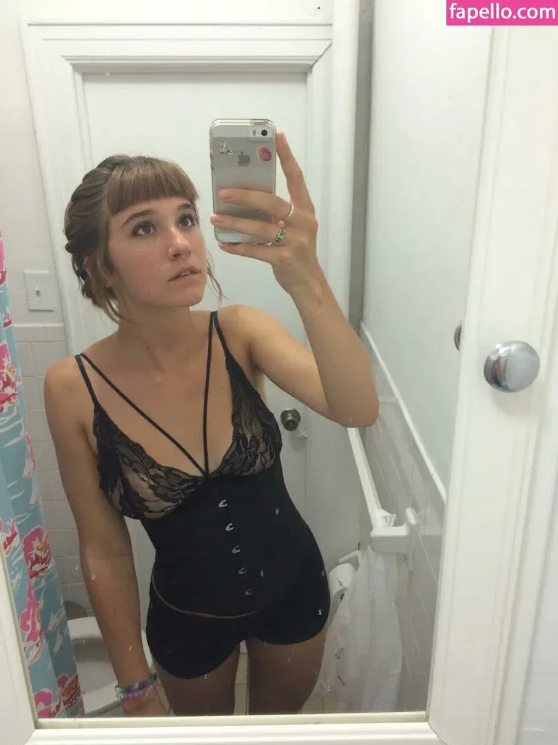 Gayle Onlyfans Photo Gallery 