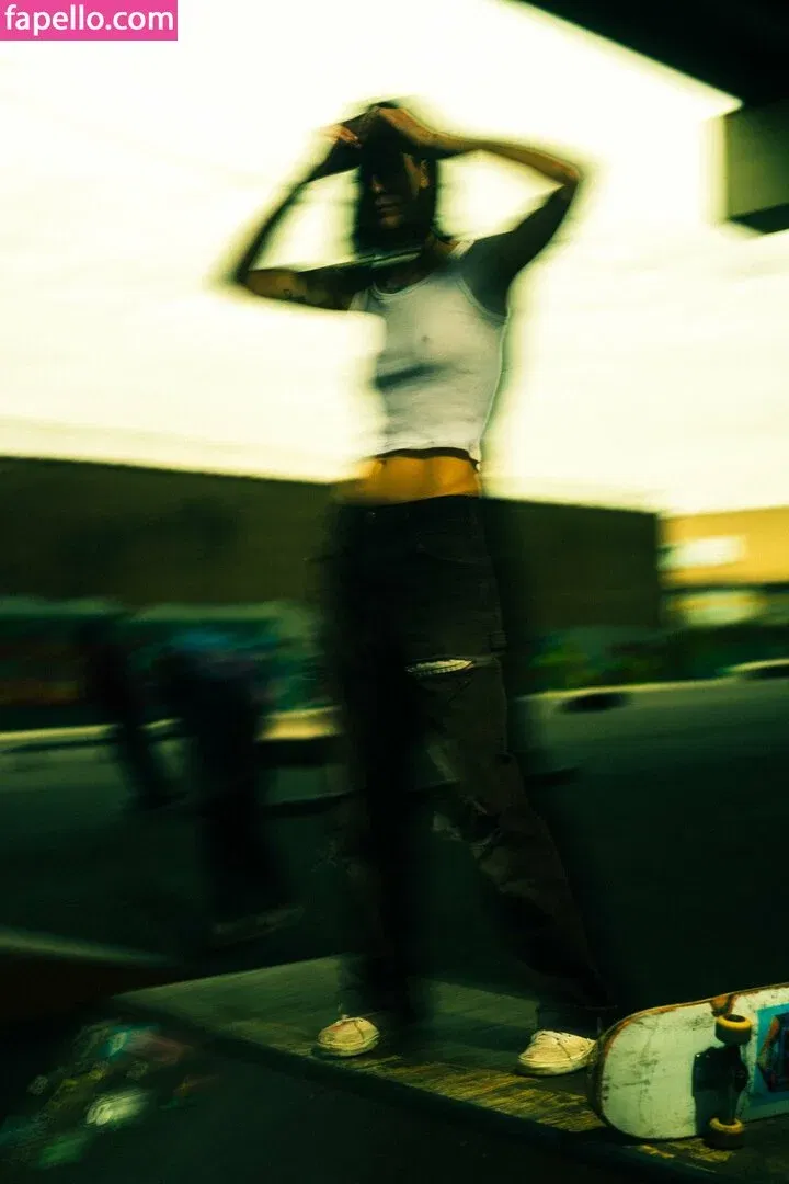 Gayle Onlyfans Photo Gallery 