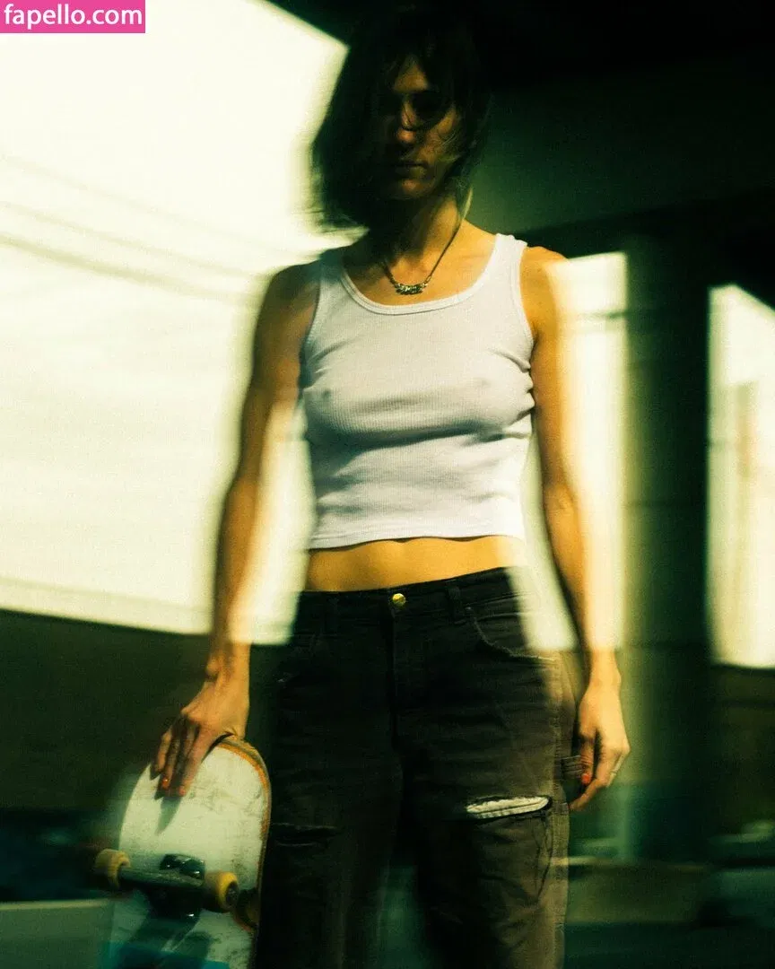 Gayle Onlyfans Photo Gallery 