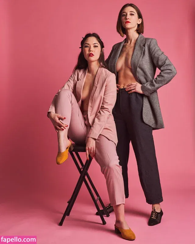 Gayle Onlyfans Photo Gallery 