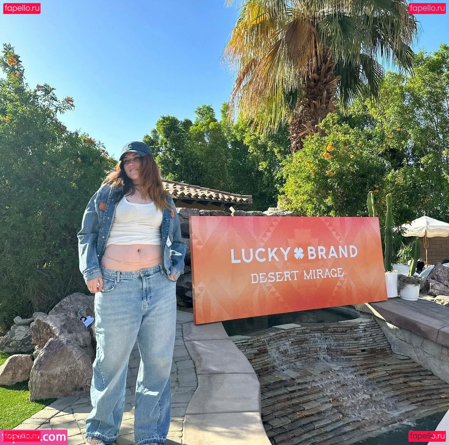 Gayle Onlyfans Photo Gallery 