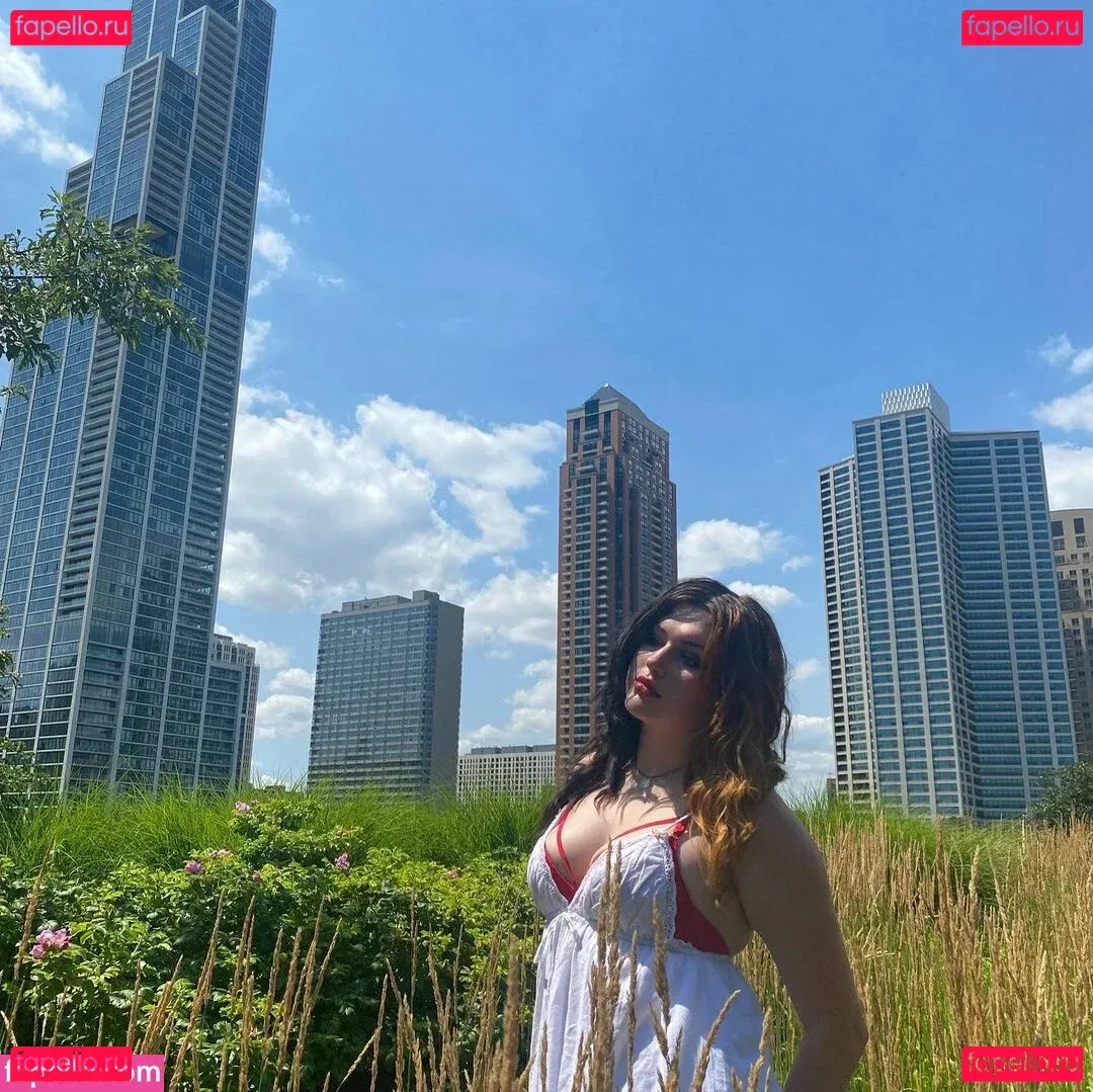 Gayle Onlyfans Photo Gallery 