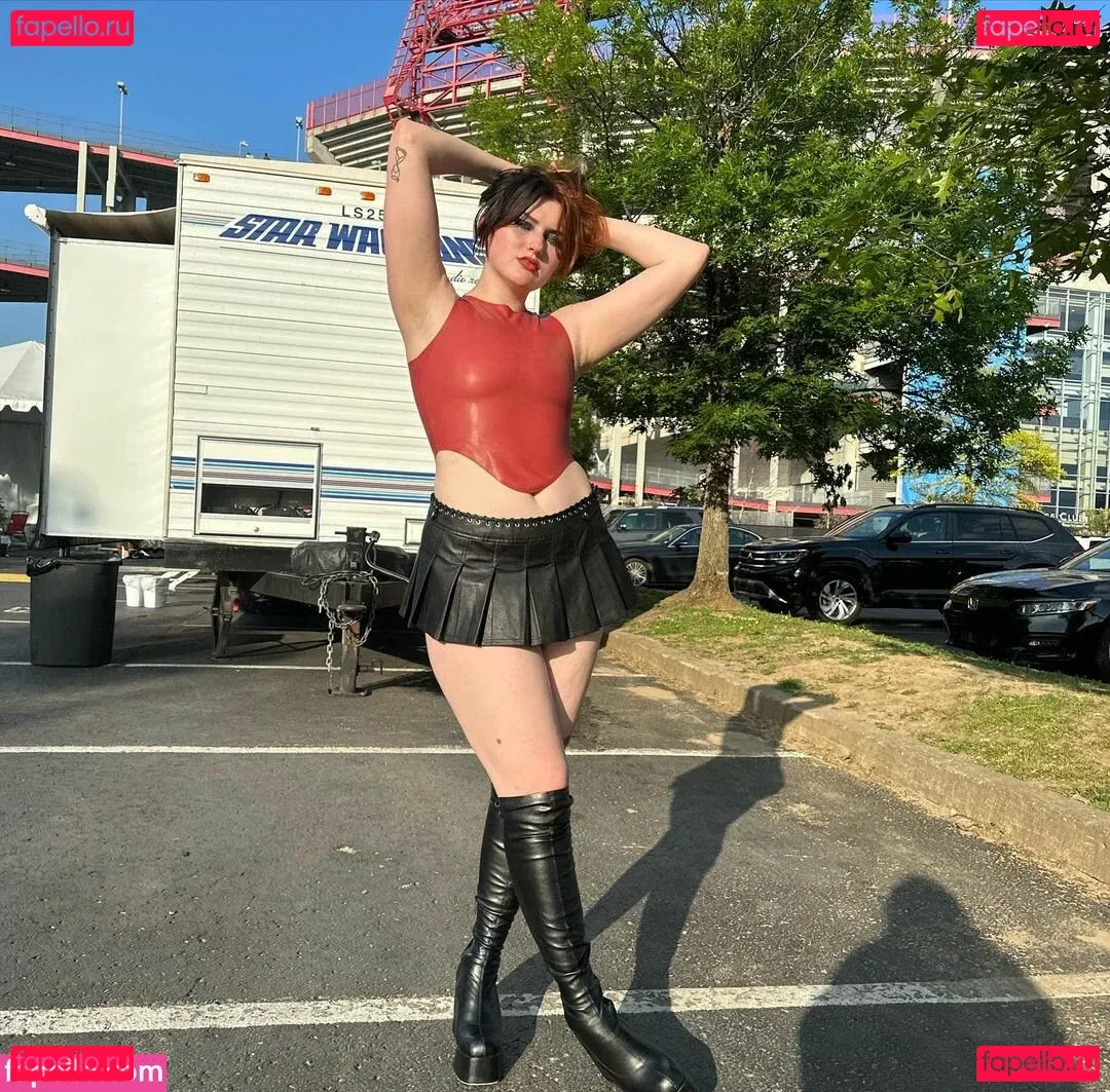 Gayle Onlyfans Photo Gallery 