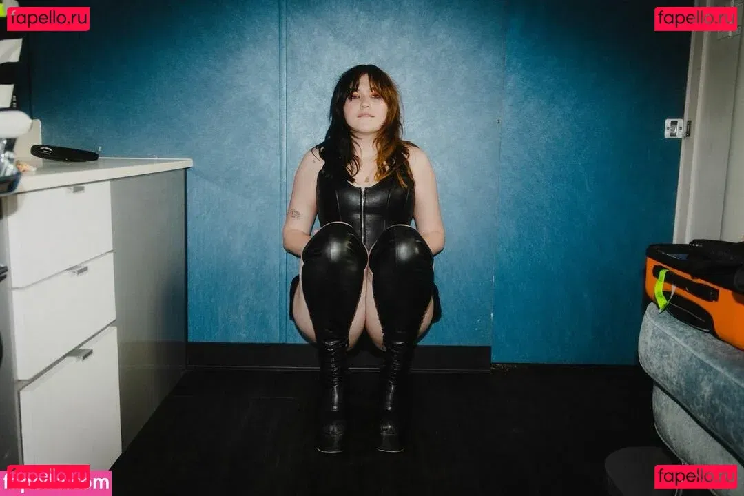 Gayle Onlyfans Photo Gallery 