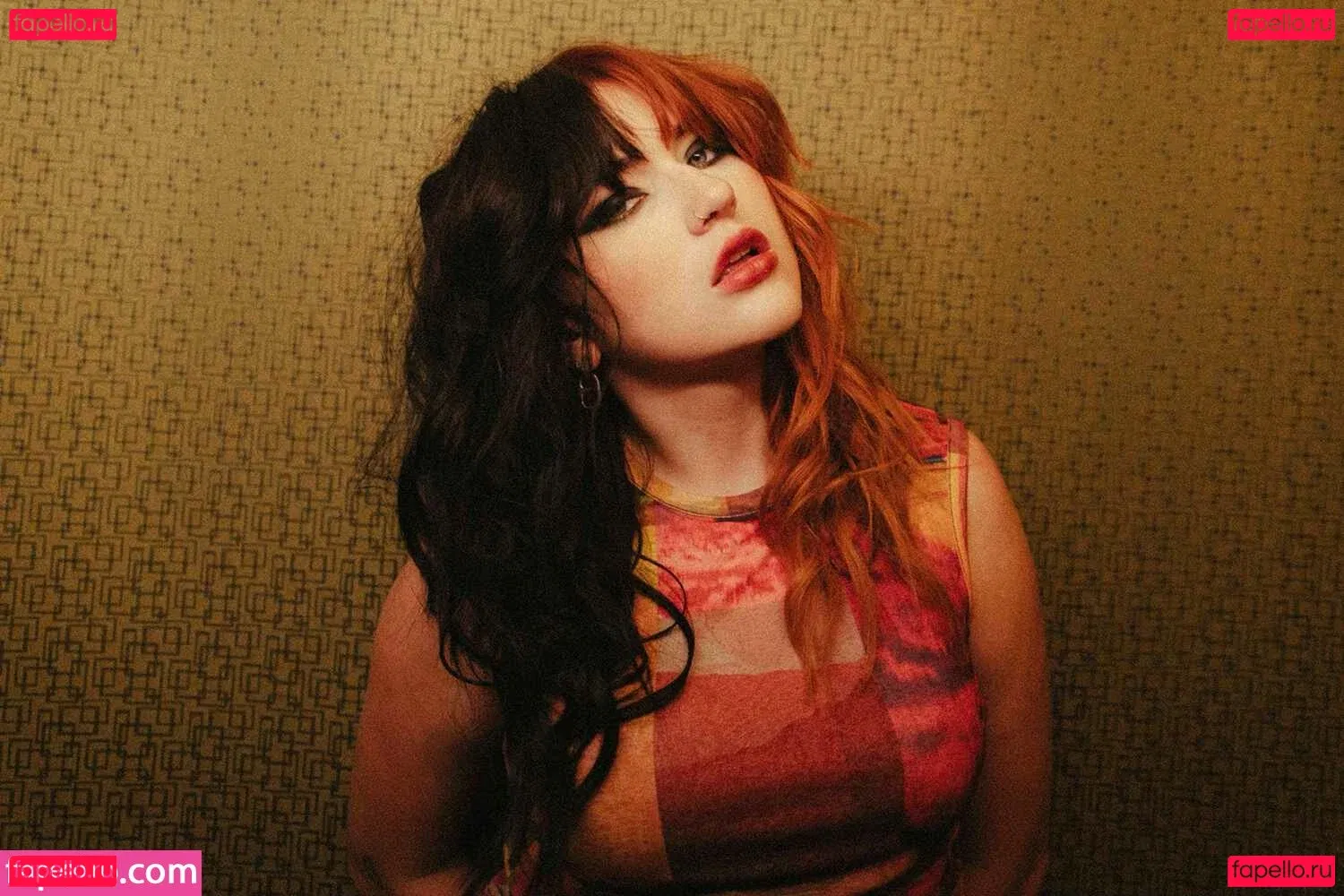 Gayle Onlyfans Photo Gallery 