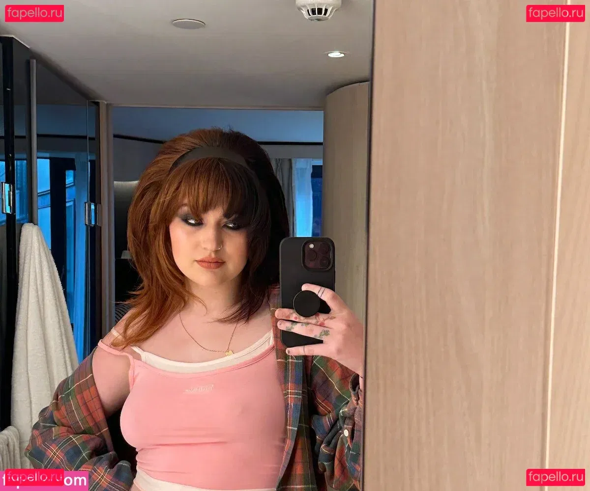 Gayle Onlyfans Photo Gallery 