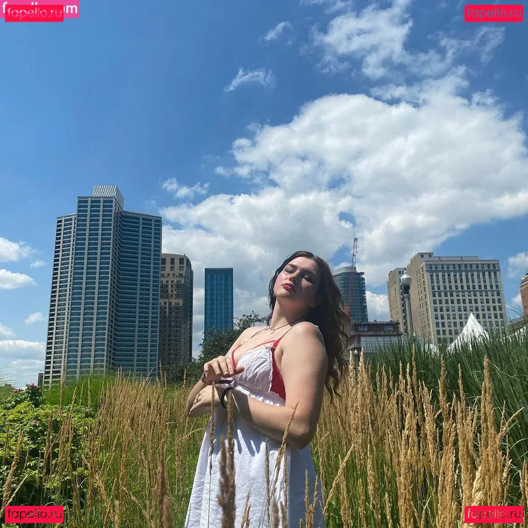 Gayle Onlyfans Photo Gallery 