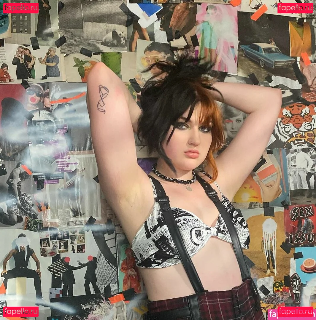 Gayle Onlyfans Photo Gallery 