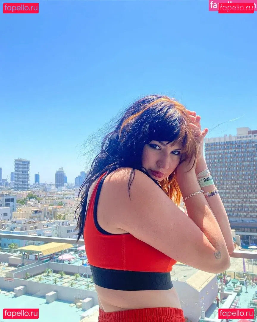 Gayle Onlyfans Photo Gallery 