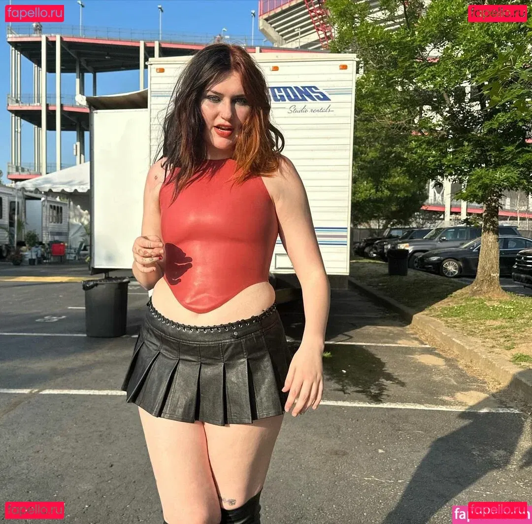 Gayle Onlyfans Photo Gallery 