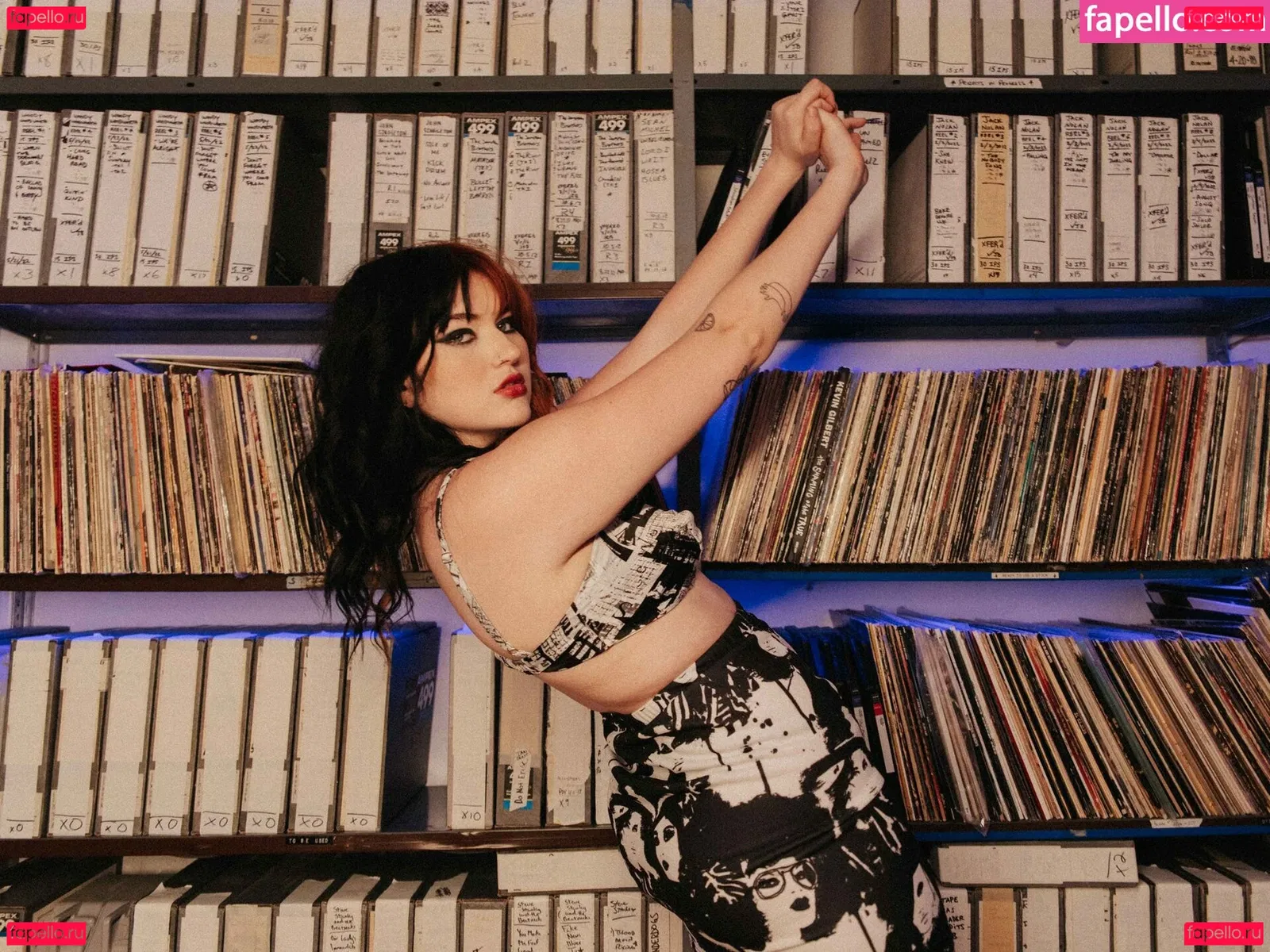 Gayle Onlyfans Photo Gallery 