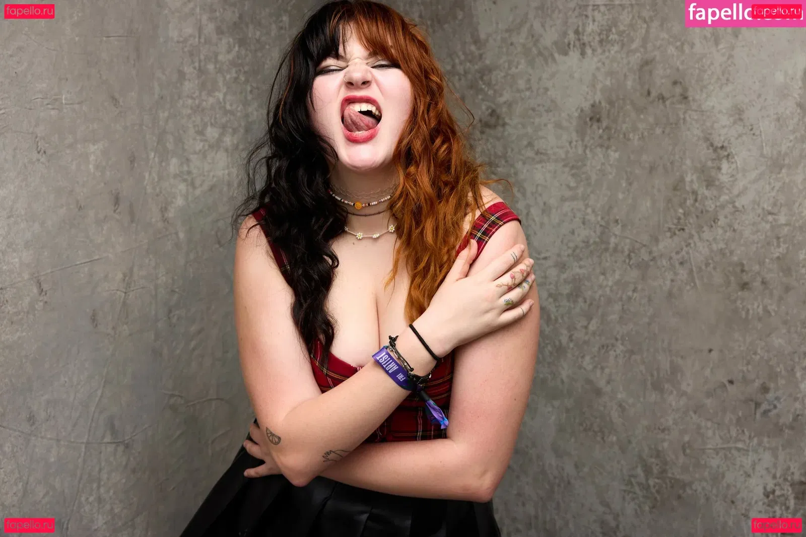 Gayle Onlyfans Photo Gallery 