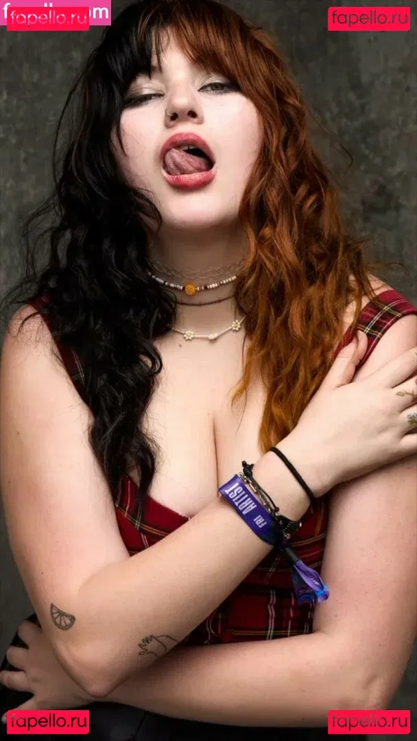 Gayle Onlyfans Photo Gallery 