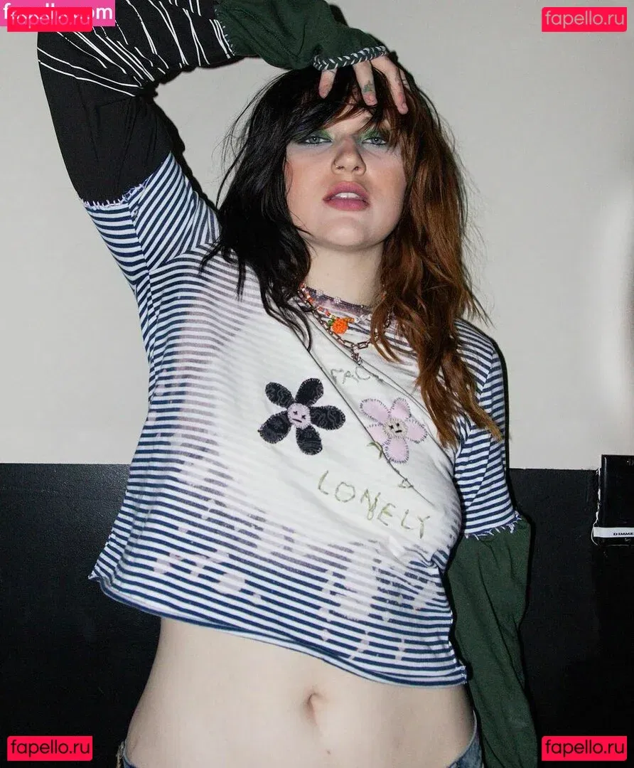 Gayle Onlyfans Photo Gallery 