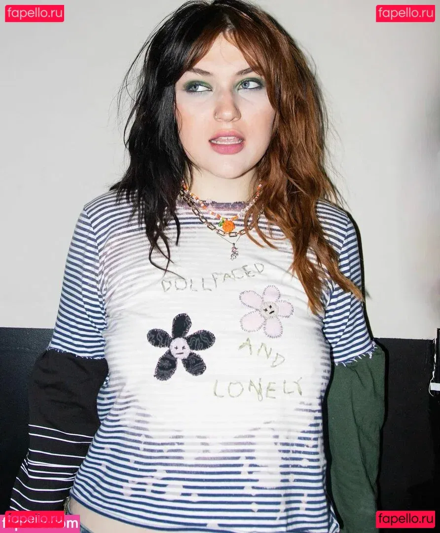 Gayle Onlyfans Photo Gallery 