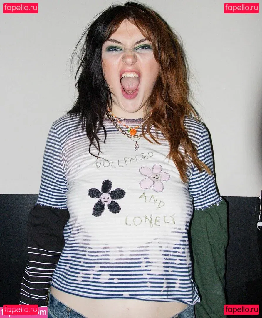 Gayle Onlyfans Photo Gallery 