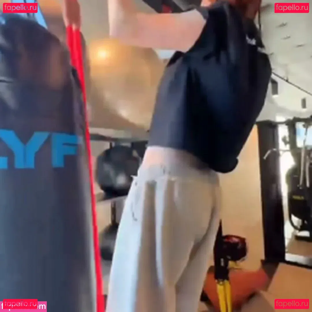 Gayle Onlyfans Photo Gallery 