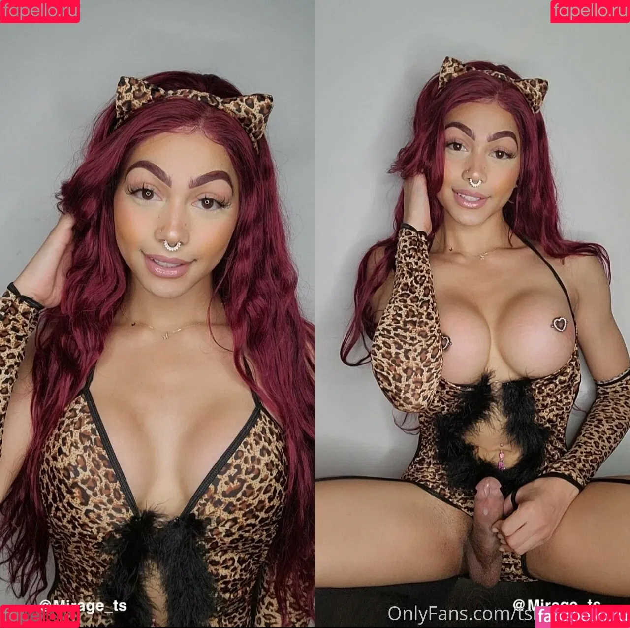 tsmirage Onlyfans Photo Gallery 