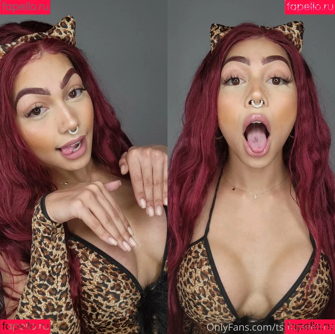 tsmirage Onlyfans Photo Gallery 