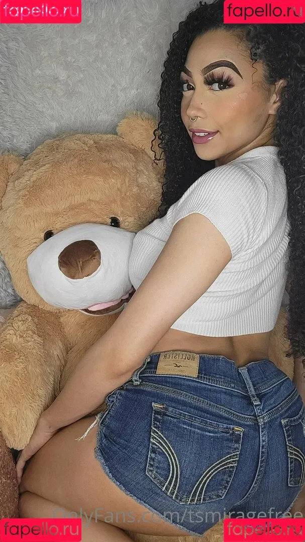 tsmirage Onlyfans Photo Gallery 