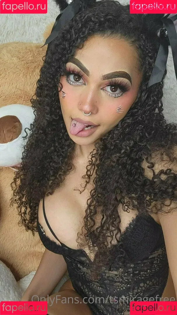 tsmirage Onlyfans Photo Gallery 