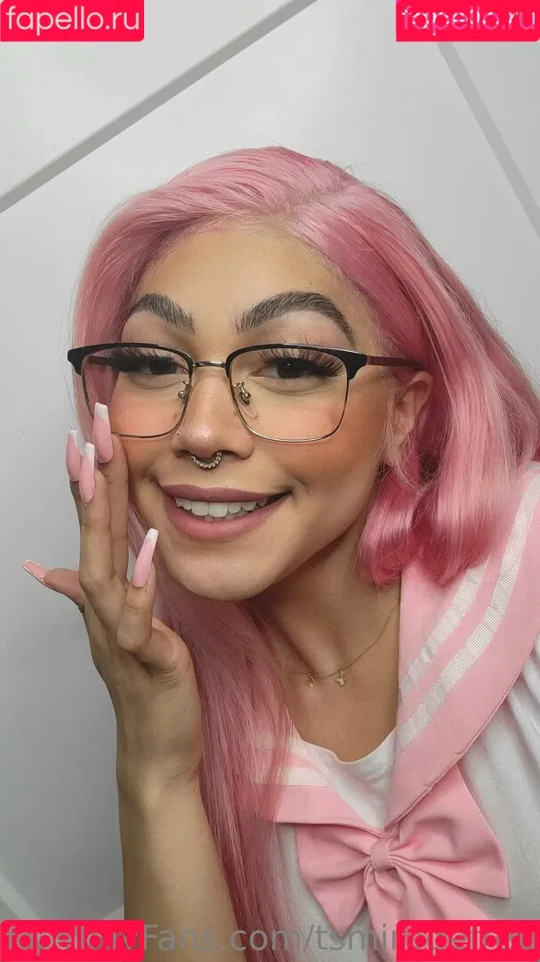 tsmirage Onlyfans Photo Gallery 