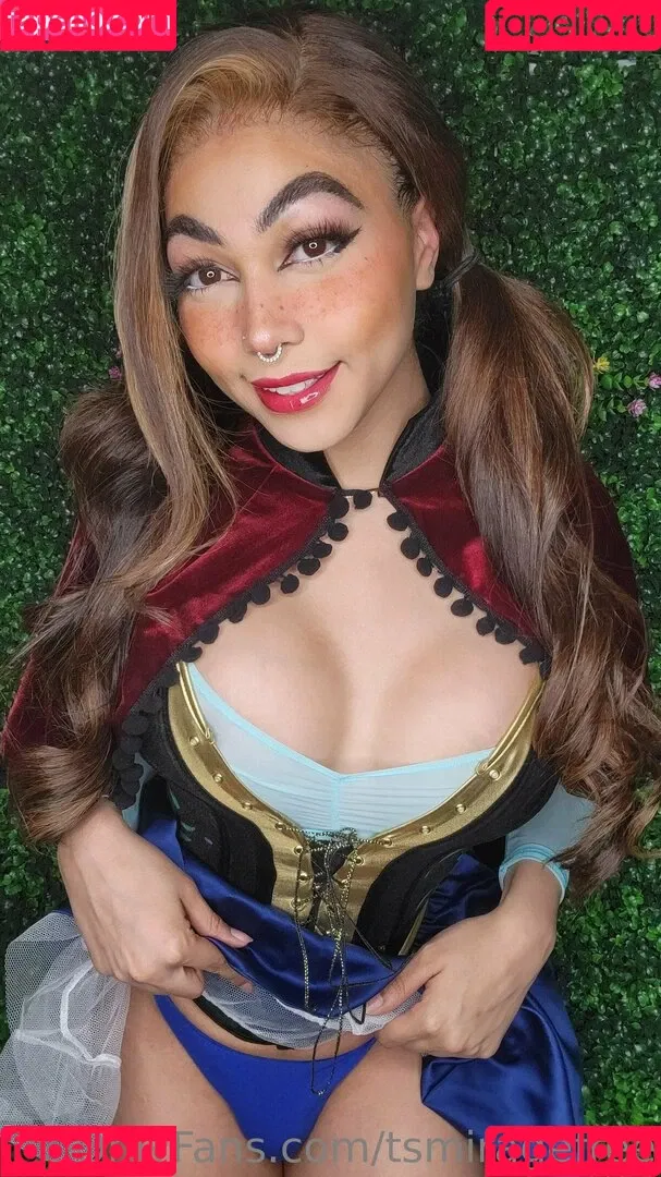 tsmirage Onlyfans Photo Gallery 
