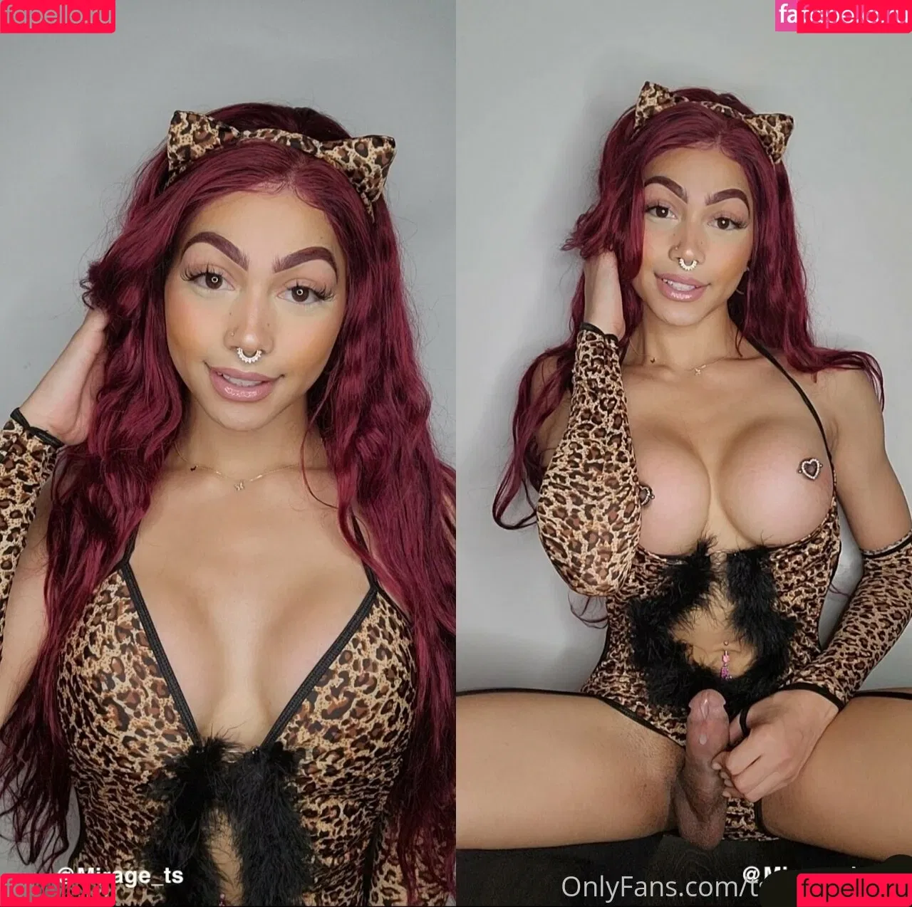 tsmirage Onlyfans Photo Gallery 