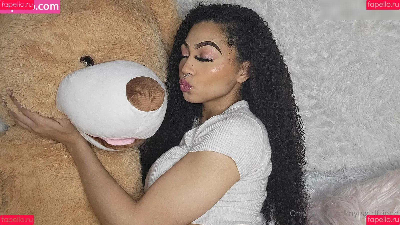 tsmirage Onlyfans Photo Gallery 