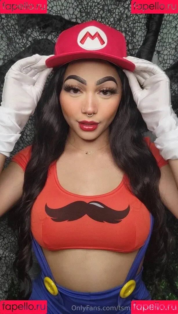 tsmirage Onlyfans Photo Gallery 