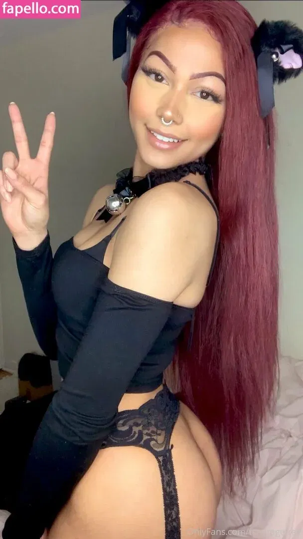 tsmirage Onlyfans Photo Gallery 