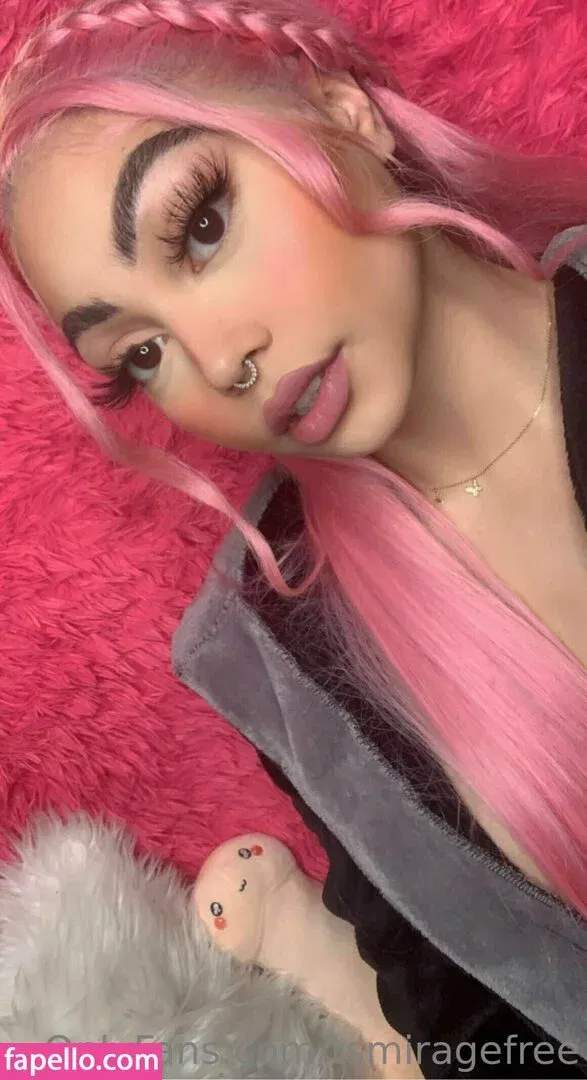 tsmirage Onlyfans Photo Gallery 