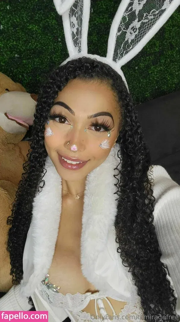 tsmirage Onlyfans Photo Gallery 