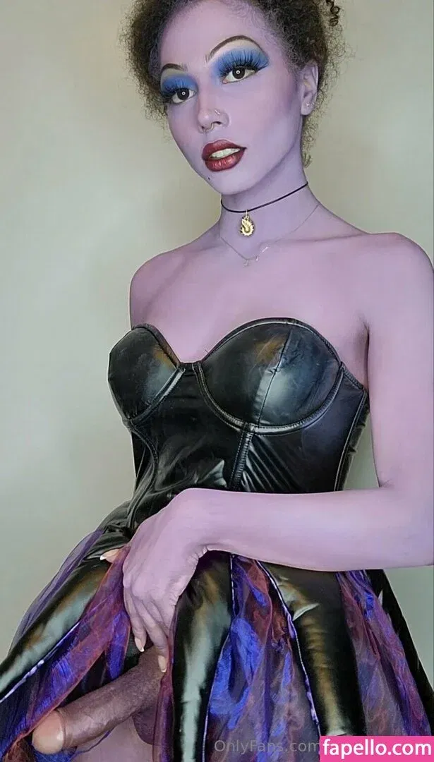 tsmirage Onlyfans Photo Gallery 