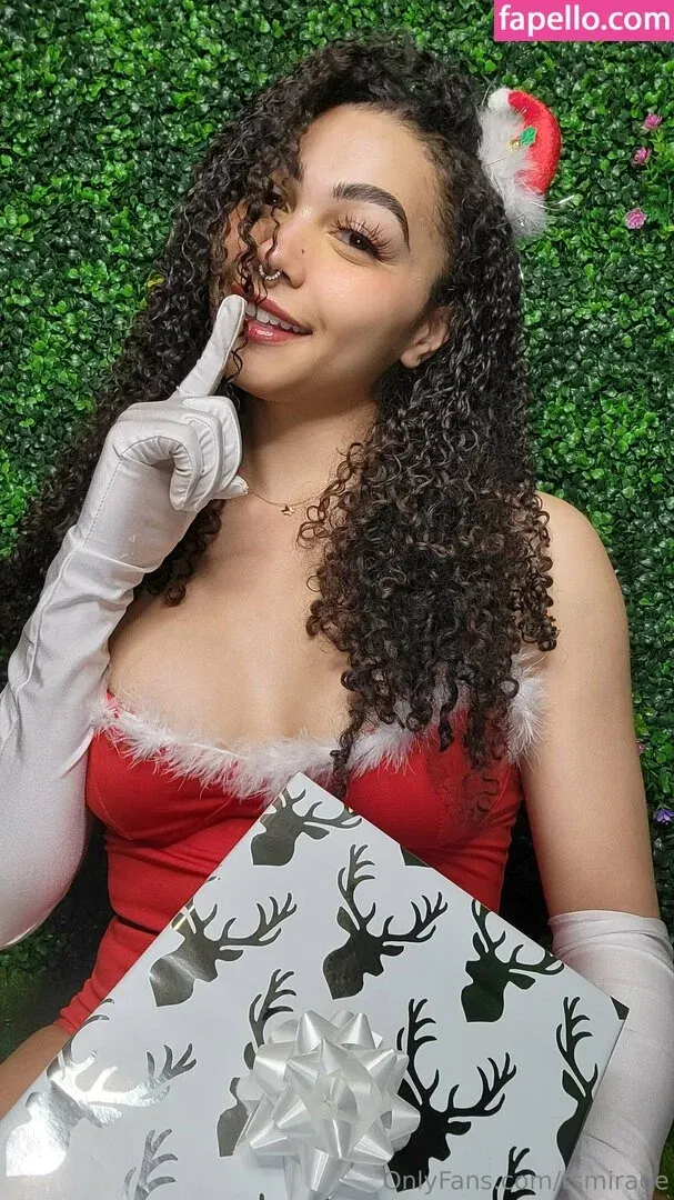 tsmirage Onlyfans Photo Gallery 