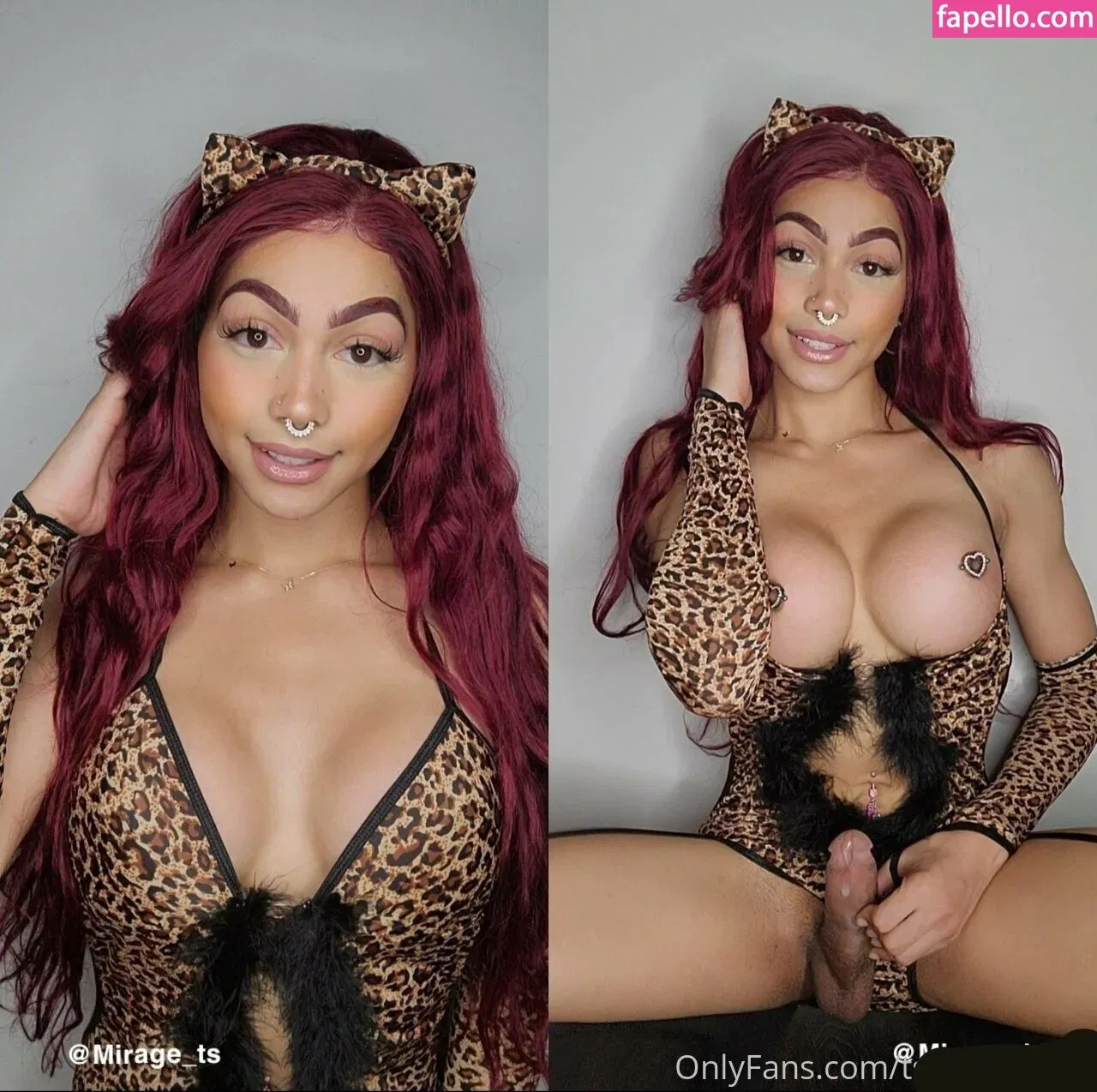 tsmirage Onlyfans Photo Gallery 