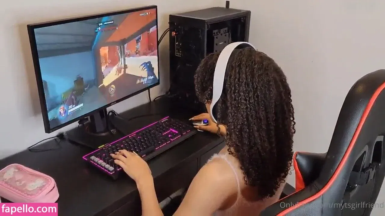 tsmirage Onlyfans Photo Gallery 