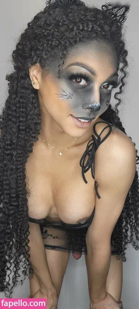 tsmirage Onlyfans Photo Gallery 