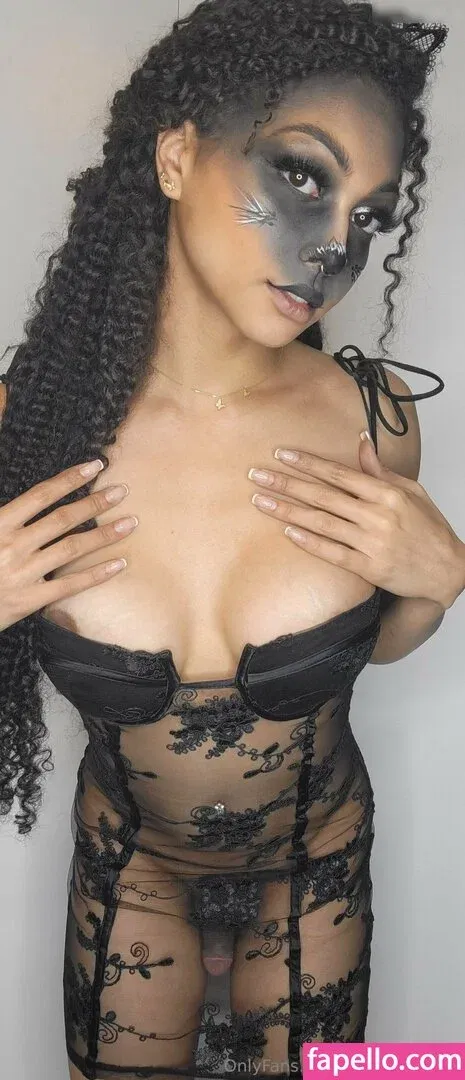 tsmirage Onlyfans Photo Gallery 