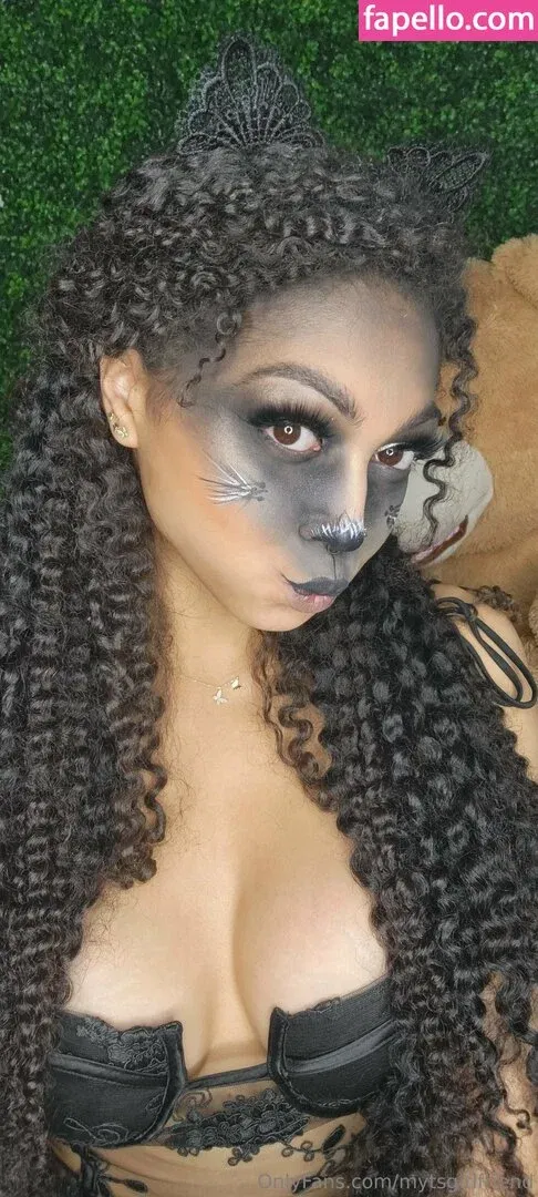 tsmirage Onlyfans Photo Gallery 