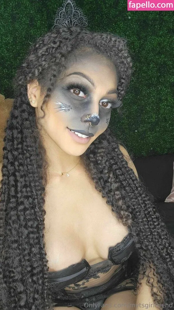 tsmirage Onlyfans Photo Gallery 