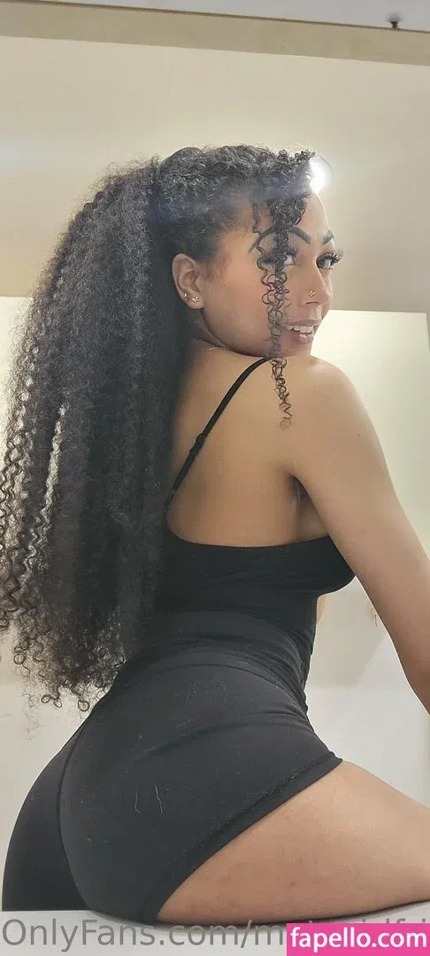 tsmirage Onlyfans Photo Gallery 