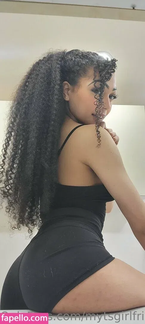 tsmirage Onlyfans Photo Gallery 