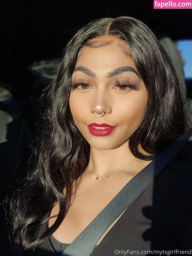 tsmirage Onlyfans Photo Gallery 