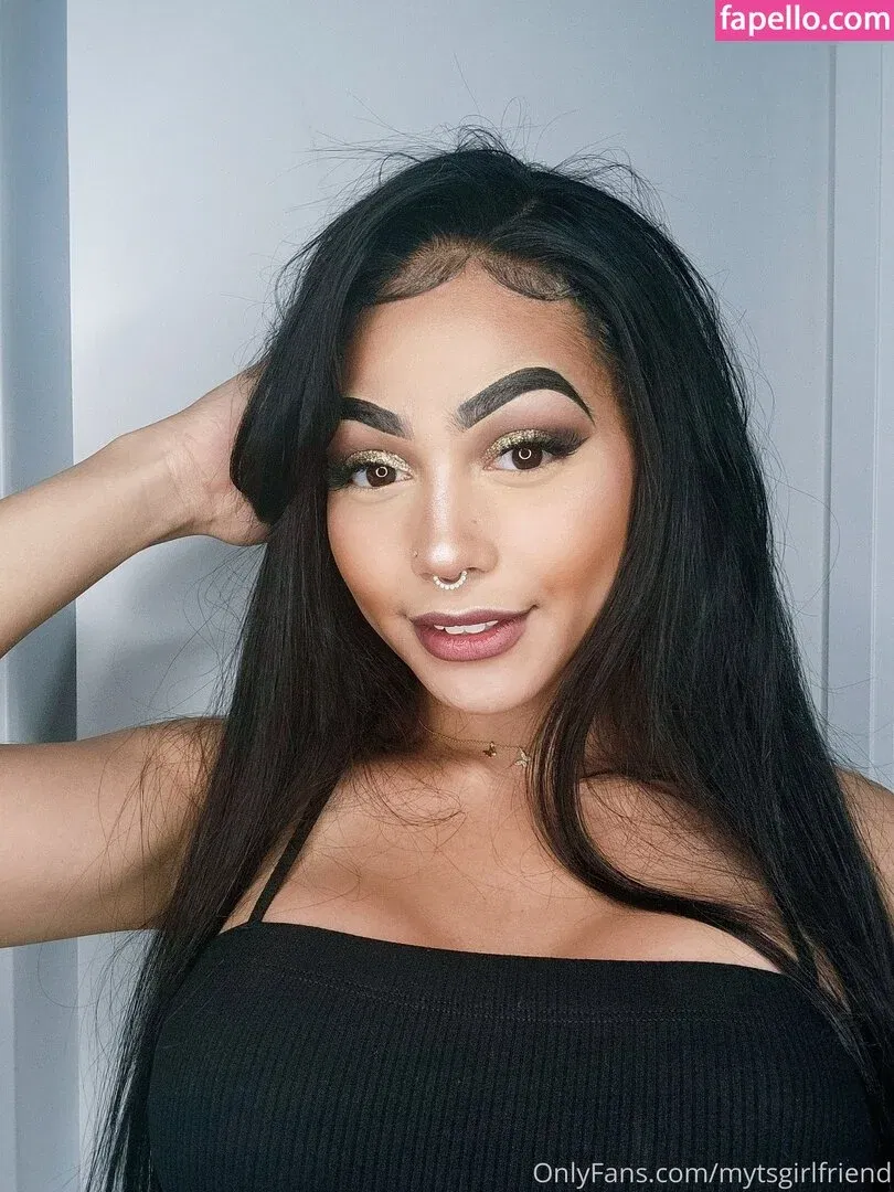 tsmirage Onlyfans Photo Gallery 