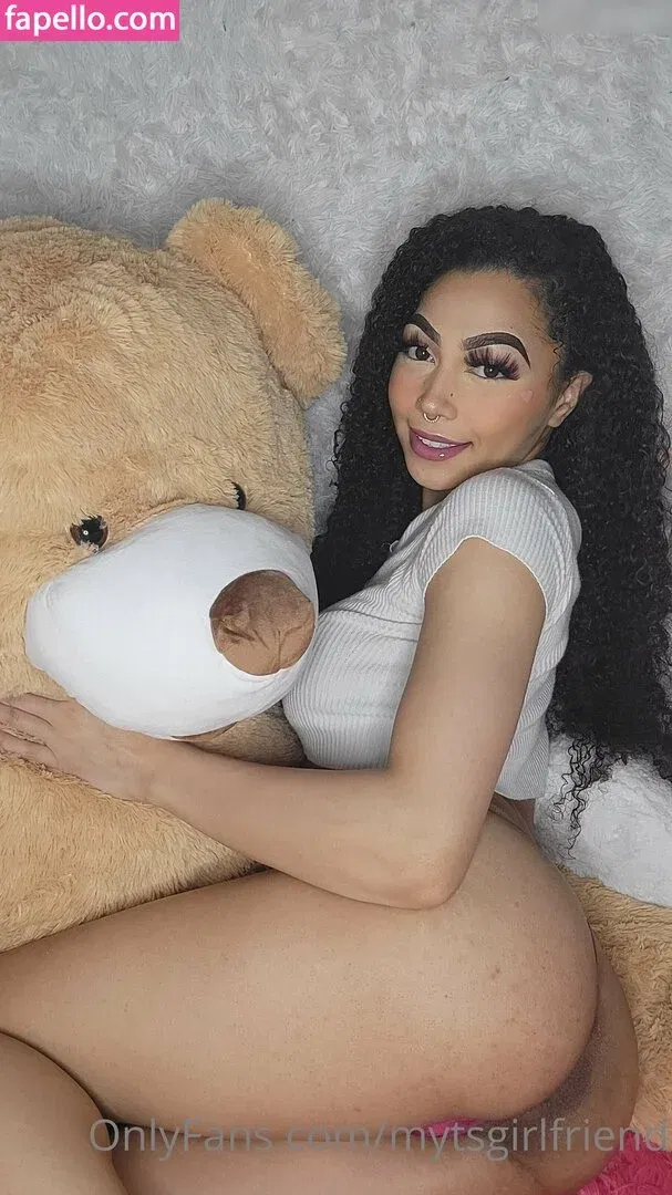 tsmirage Onlyfans Photo Gallery 